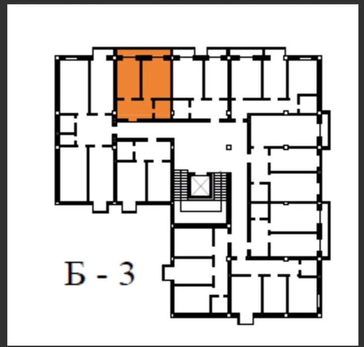 Продается новостройка