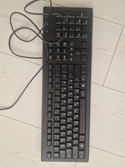 Моноблок HP All-in-One 24