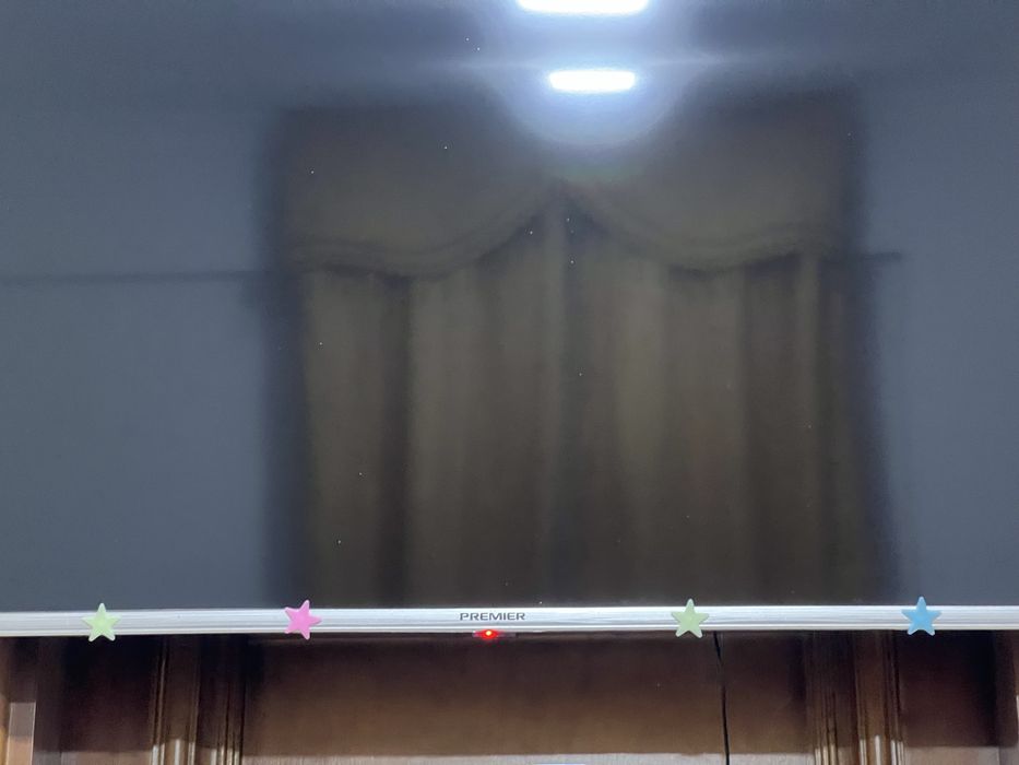 Garantiya tilvzorga ishlashiga 3 yil