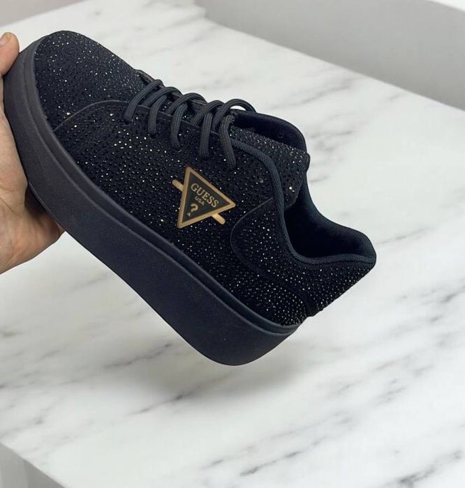 Adidasi dama cu platforma