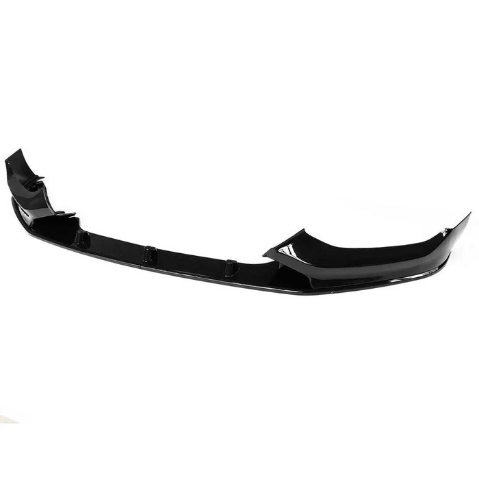 Prelungire Extensie Lip Bara Fata M BMW Seria 1 F20 F21 LCI 2015-2019