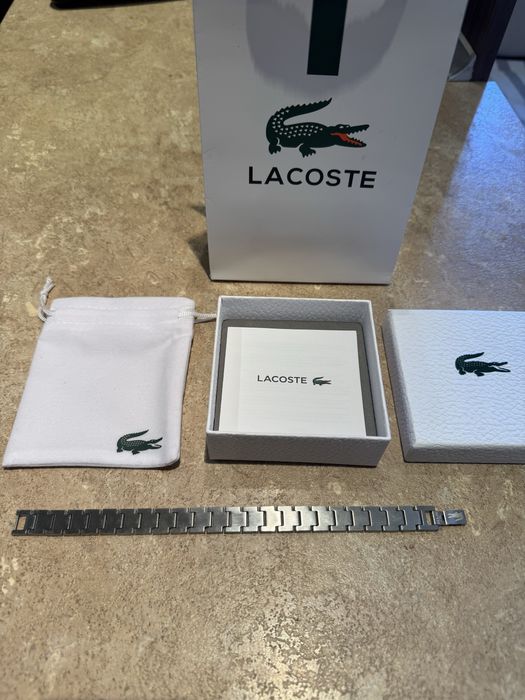 Гривна Lacoste Metropole