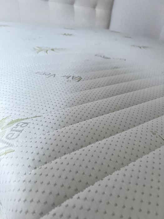 Vand saltea din spuma poliuretanica ortopedica 160x200 cm