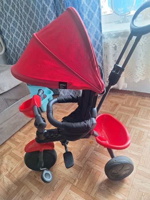 Продам детский велосипед