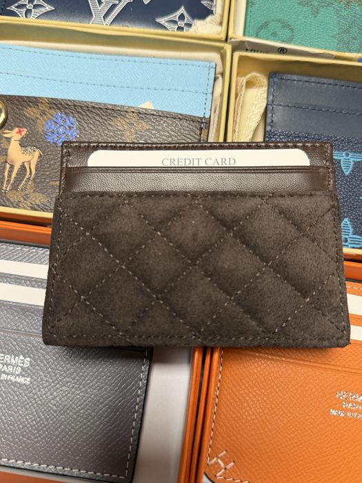 card holder за него и за нея ,gucci ,celine, louis vuitton