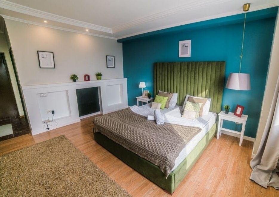 Сдам квартиру посуточно и ночь