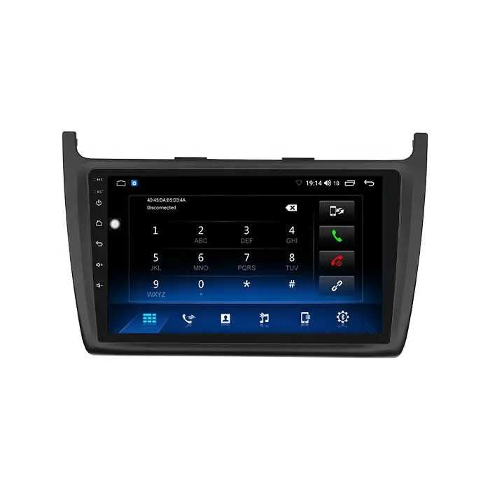VW POLO 2009- 2020 Android Mултимедия/Навигация,2002