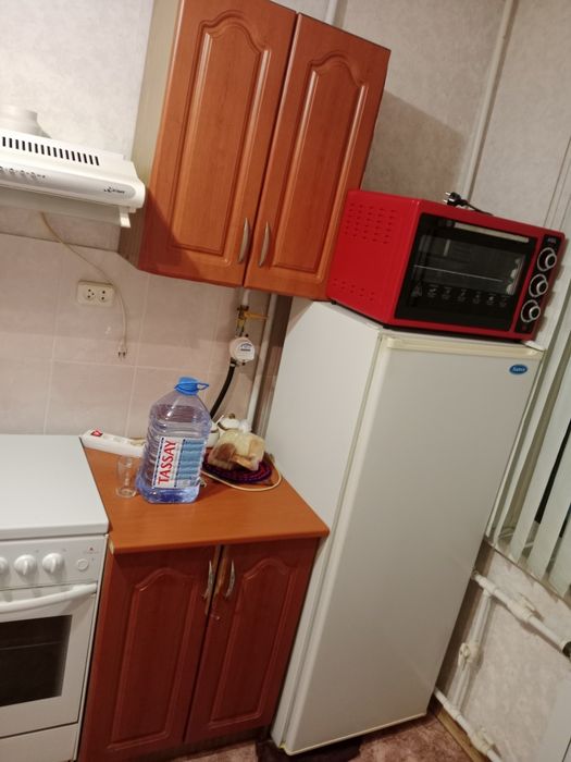 Кухня 80см+80см+60см