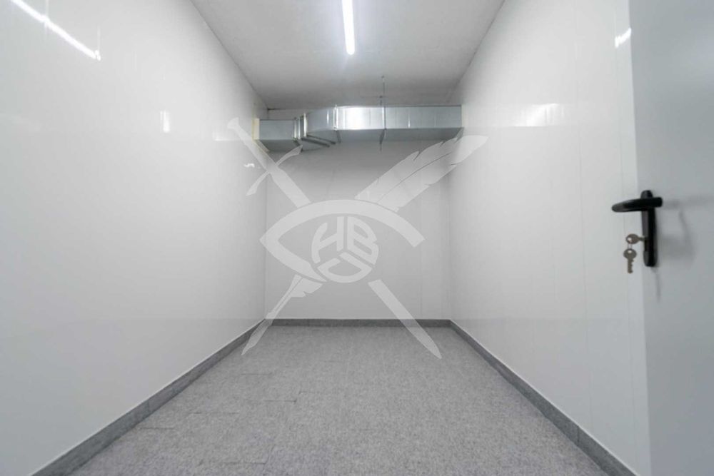 Заведение в кв. Враждебна №