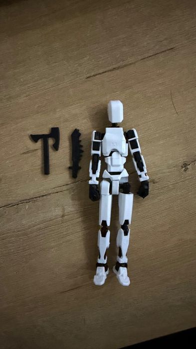 Мини версия Т13.