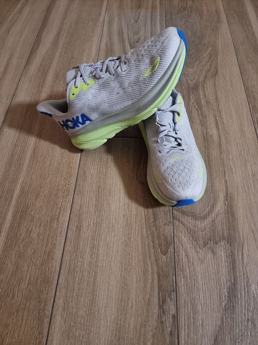 Hoka Clifton 9 mărimea 43