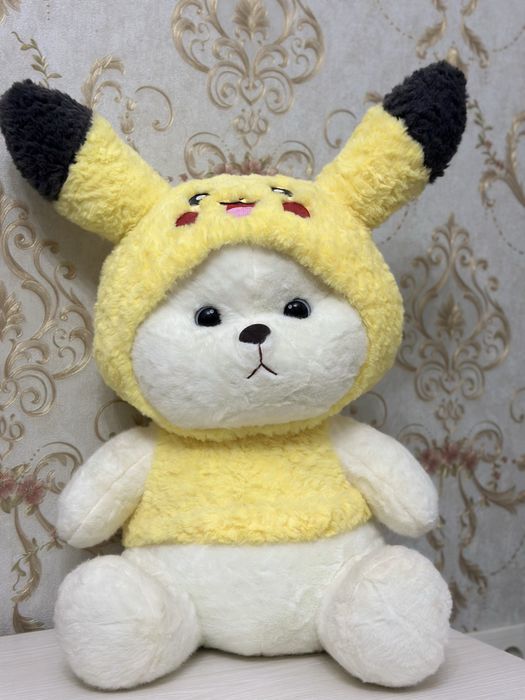 Yumshoq O’yinchoqlar