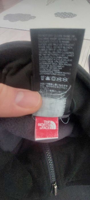 The North Face /L/ Salomon / M / мъжки елек  /