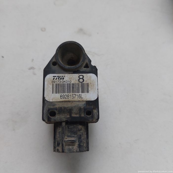 Senzor Airbag Toyota Hilux Iii Platform/Chassis (Kun1_, Tgn3_, Tgn2_,