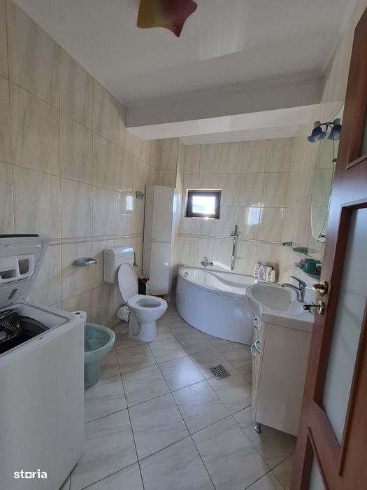 Apartament Domenii // Gherghel
