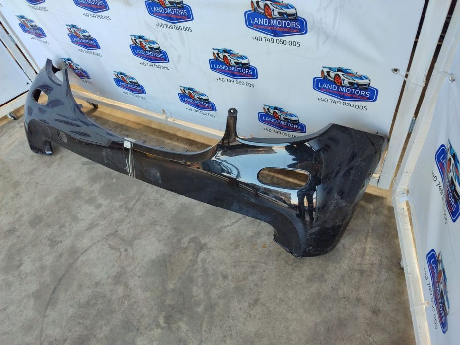 BARA FATA SMART FORTWO / FORFOUR 453 / RENAULT TWINGO 3 COD OEM A4538800170 / 620227994R 2014-2024 (4A3)