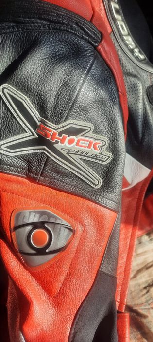 Мотокомбинзон Новый