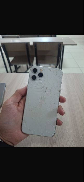 Айфон 11 про 64гб