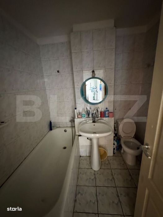 Apartament 2 camere, 51 mp, zona Tarnaveni