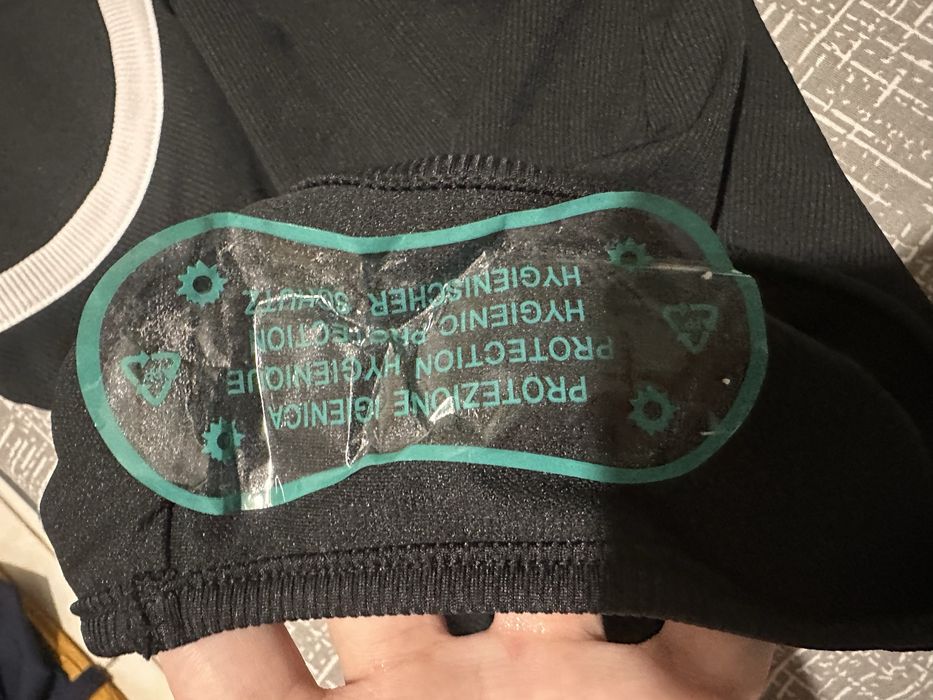 Купальник от Chanel