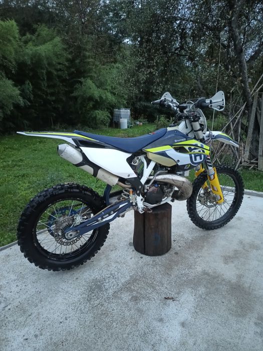 Husqvarna TE 300