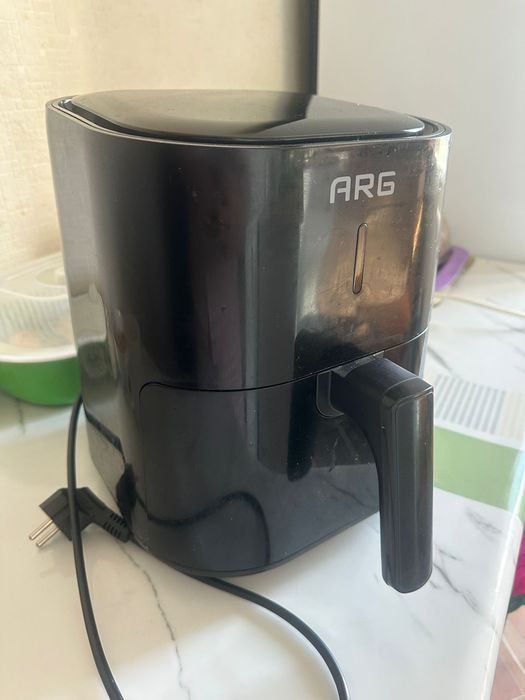 В продаже аэрогриль