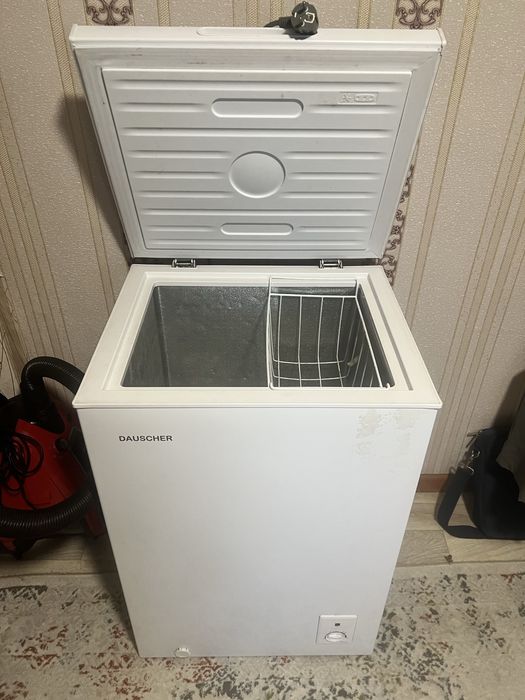 Продам морозилку