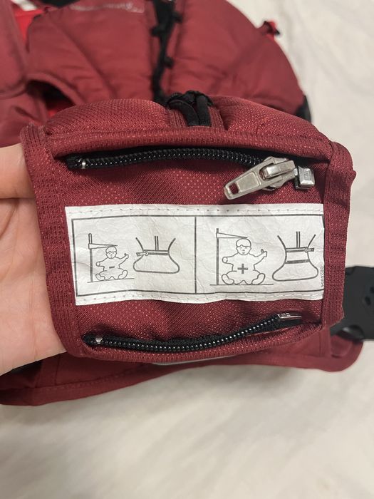 Кенгуру bebe confort Франция