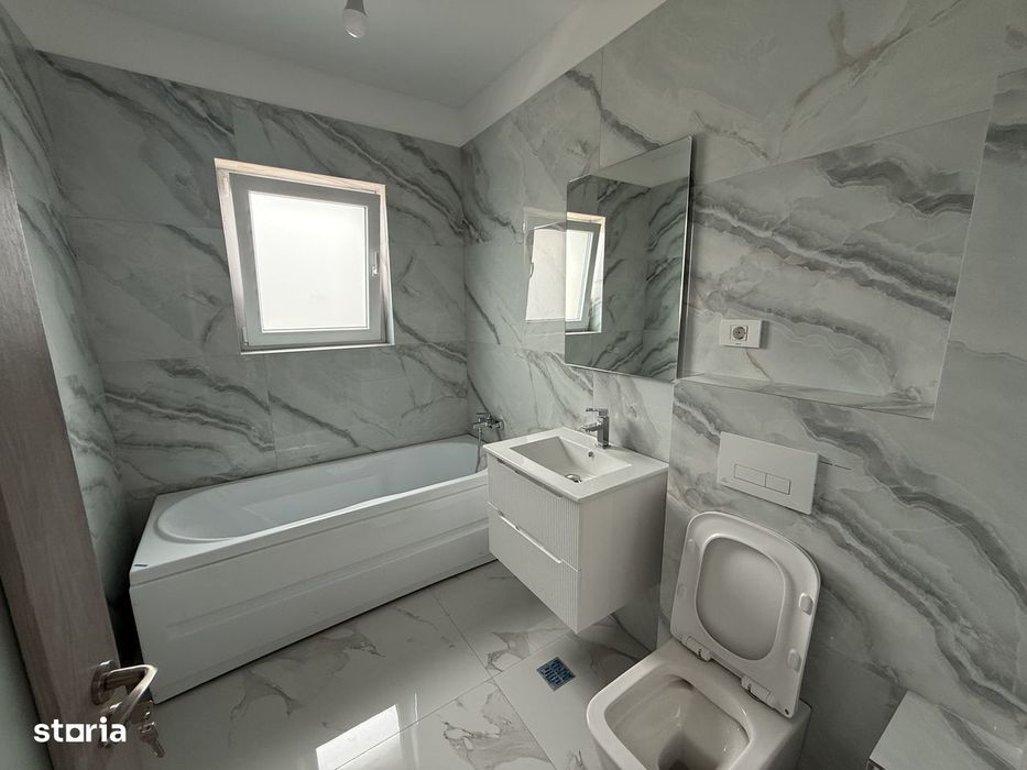 Garsonieră elegantă de vânzare – Bragadiru, Str. Crișul Repede