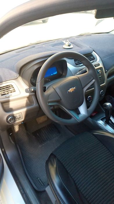 Cobalt,  Собалт 2024й 35000пробег викупга