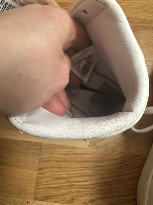 Ghete Nike originali
