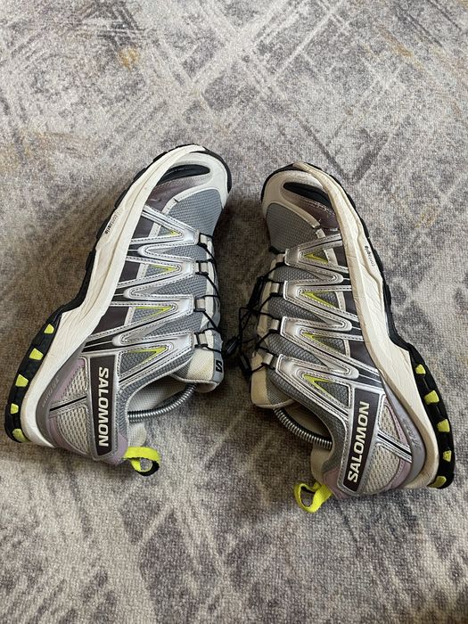 Кроссовки Salomon XA PRO 3D