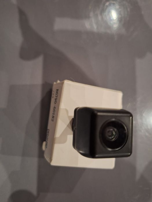 Камера заднего вида Прадо 150