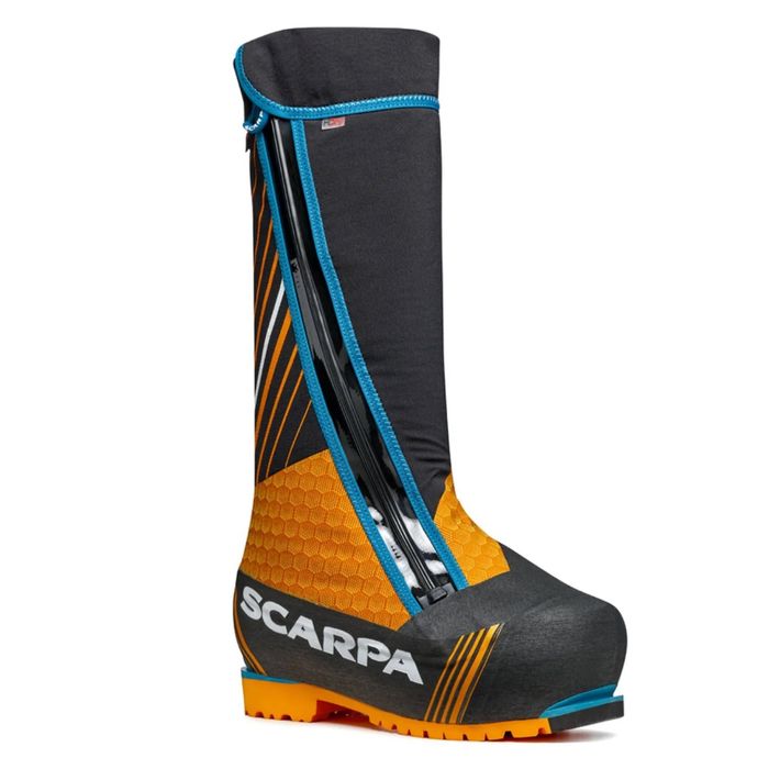 Scarpa Phantom 8000 La Sportiva Olympus Millet Everest