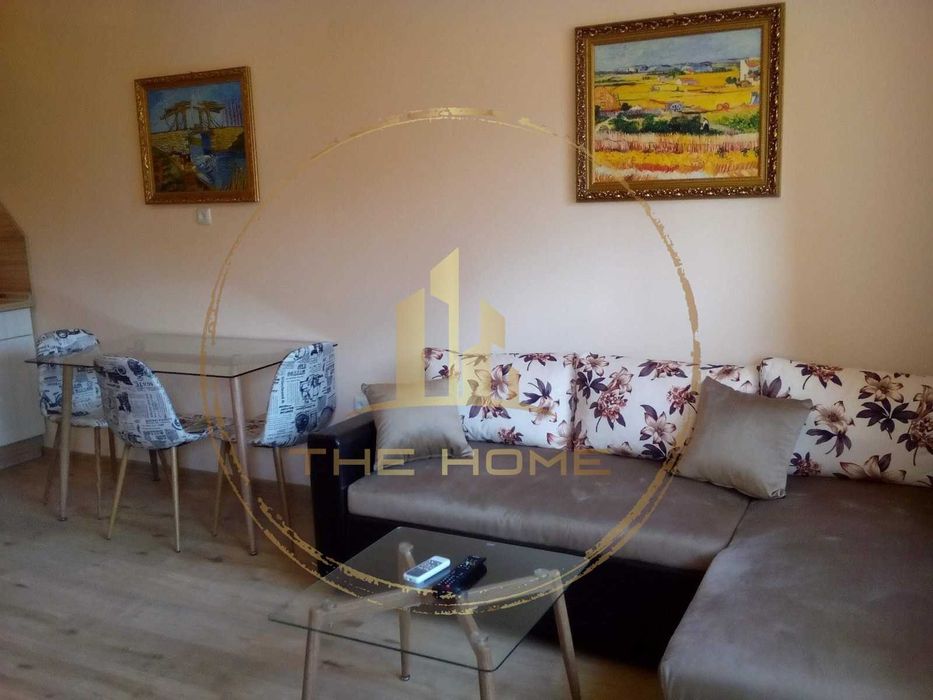 Дава се под наем Двустаен апартамент в Варна, Център - 60 кв.м за 500 € - Снимка #2