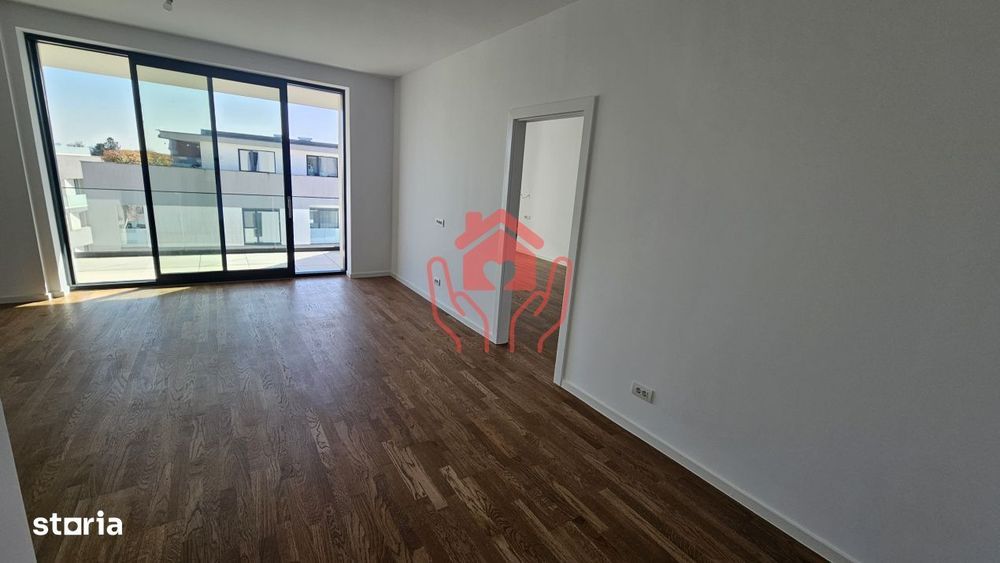 Jandarmeriei (The Ivy)- Prima Locuire I Orientare Sud I Parcare Subter