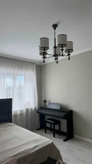 Евро 2 не далеко от центра города