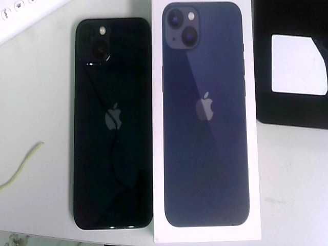 Apple iPhone 13 Память: 128 Gb