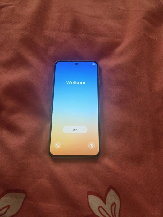 Vand Samsung A56 .5G 128GB