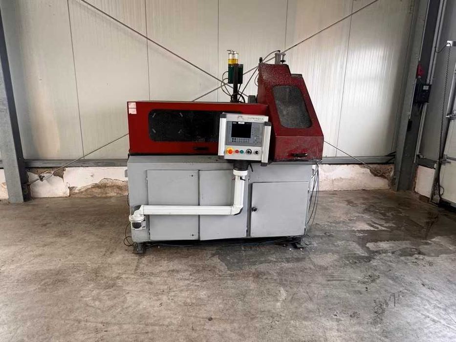 -10 % Машини за обработка на метал, алуминий и пластмасови изделия