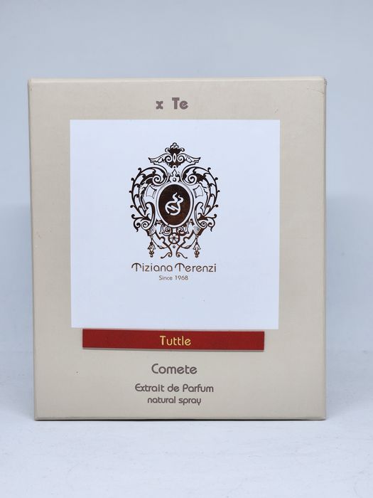 Tiziana Terenzi Comete Collection Tut унисекс парфюмtle