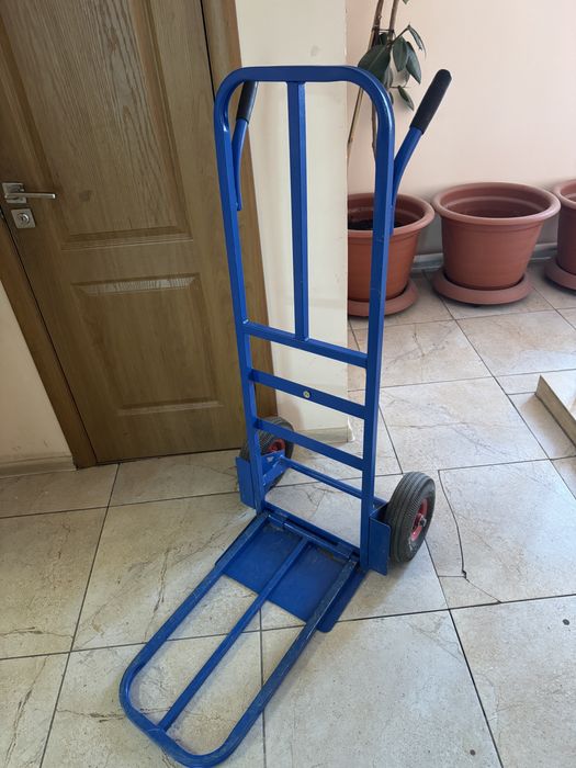 Тележка tor 250kg