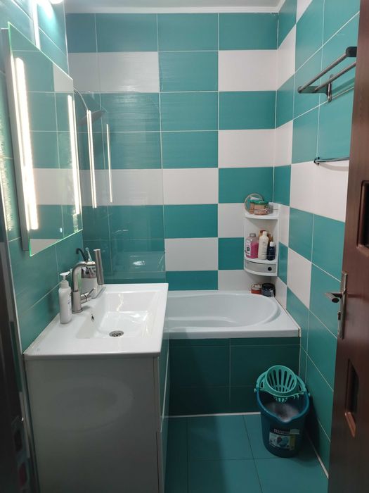 Ofer apartament Untold