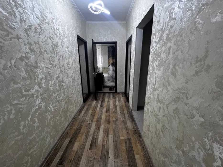 2/4/4 Сдаётся укомплектованная квартира на ТТЗ-4 ор.р Махалля Азамат