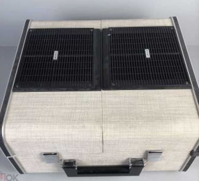 Магнитофон японский