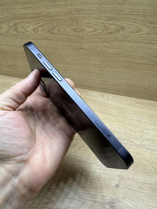 iPhone 12 128Gb Black 90% battery life