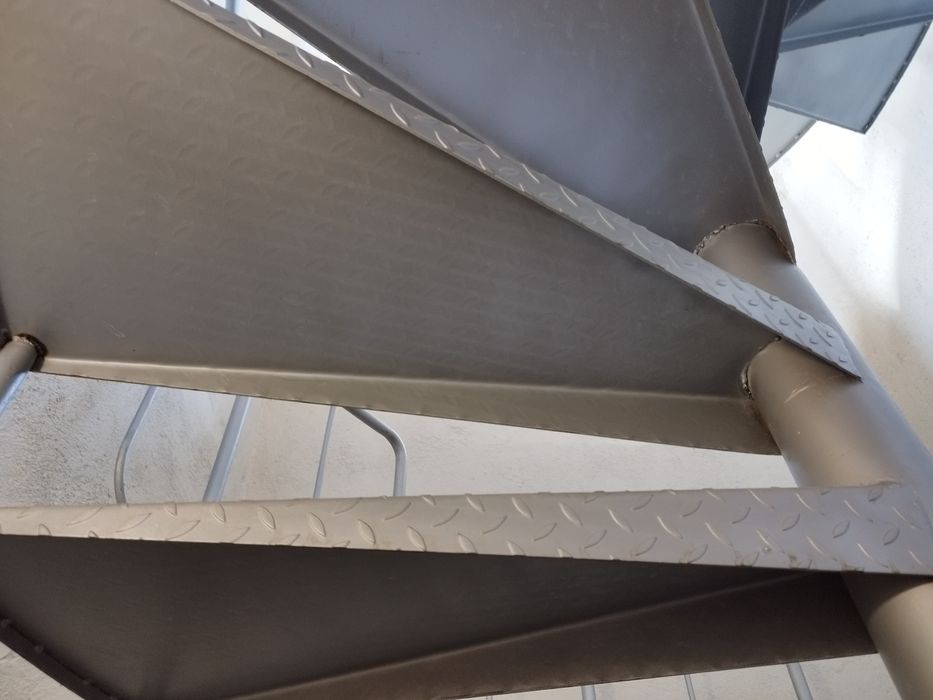 Огъване на планки, ламарина на абкант