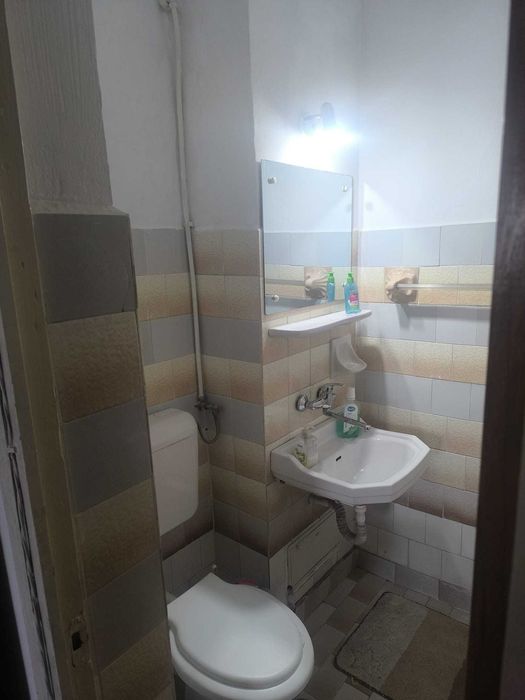 De inchiriat apart 3 camere - SosVestului