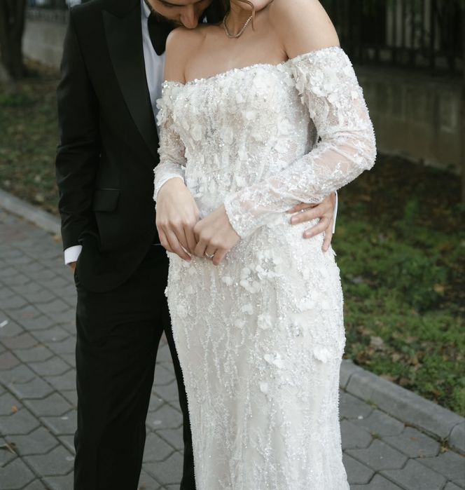 Rochie de mireasa Milla Nova