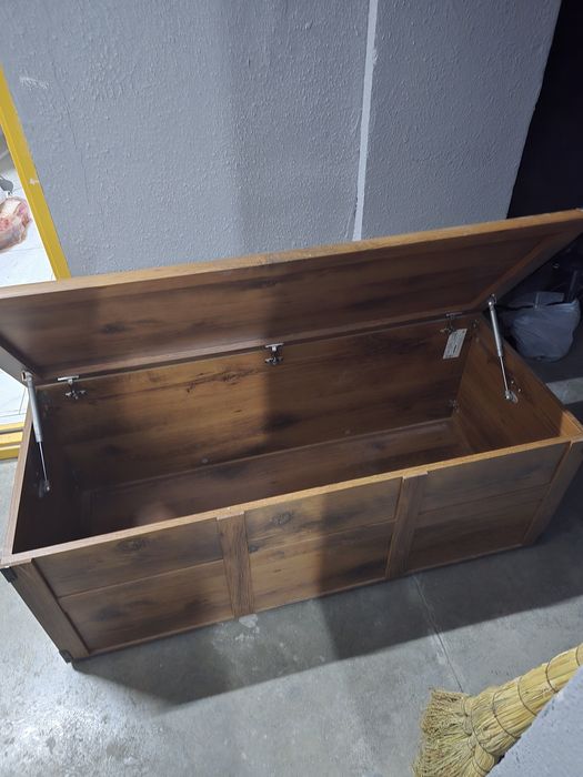 Продам сундук  в отличном состоянии